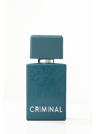 Criminal Men 01 Nasomatto Black Afgano EDP 60ml