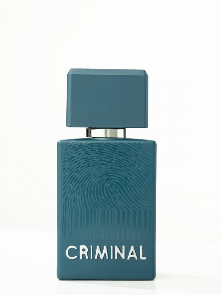 Criminal Men 01 Nasomatto Black Afgano EDP 60ml