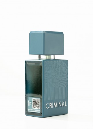 Criminal Men 22 EDP 60ml