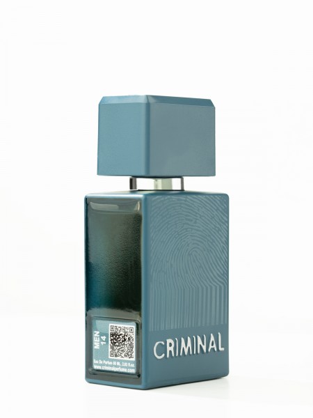 Criminal Men 01 Nasomatto Black Afgano EDP 60ml