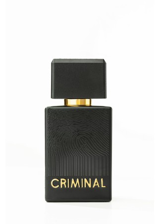 Criminal Unisex 01 Escentric Molecules 02 EDP 60ml 