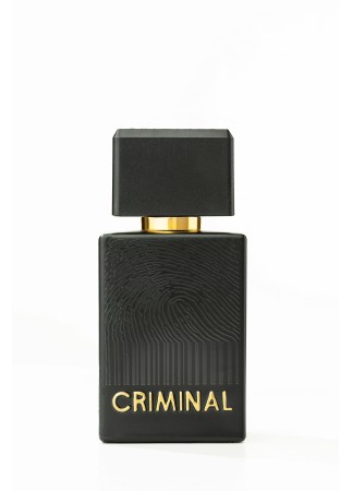 Criminal Unisex 01 EDP 50ml 