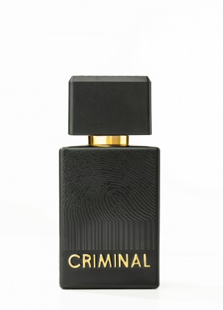 Criminal Unisex 10 EDP 50ml