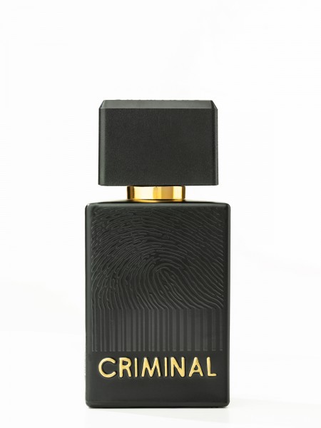 Criminal Unisex 01 EDP 60ml 