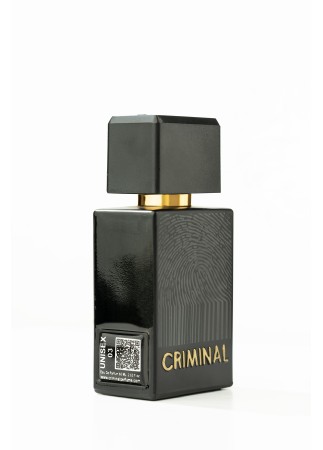 Criminal Unisex 02 Xerjoff More Than Words EDP 60ml