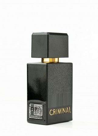 Criminal Unisex 09 EDP 60ml