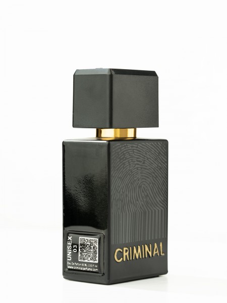 Criminal Unisex 08 EDP 50ml