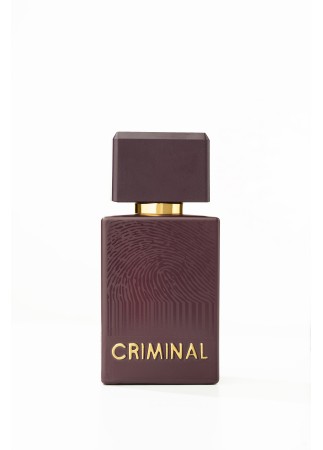 Criminal Women 27 Burby For Her EDP 60ml