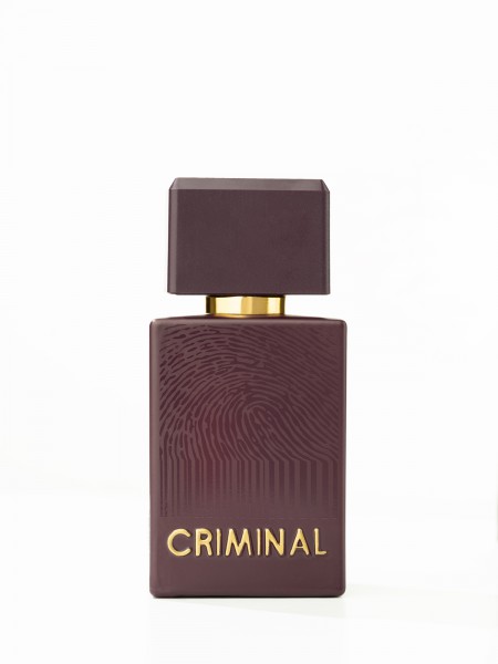 Criminal Women 01 EDP 60ml