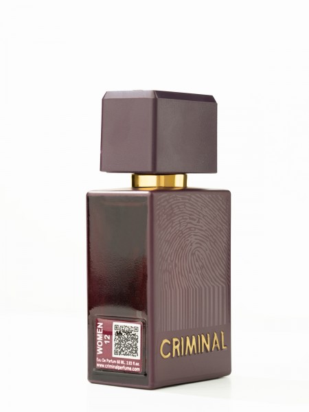 Criminal Women 01 EDP 50ml